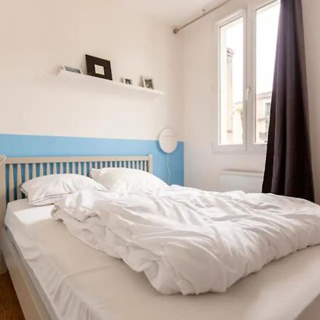 Ferienwohnung T1 Bis Cosy Proche Gare Lourdes Exterior foto