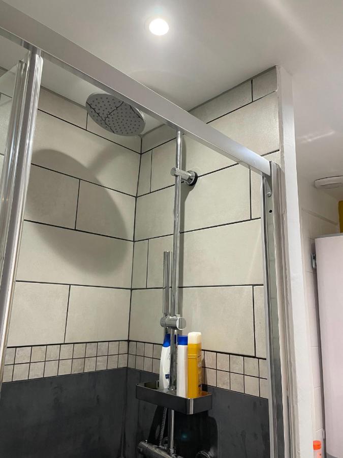 Ferienwohnung T1 Bis Cosy Proche Gare Lourdes Exterior foto