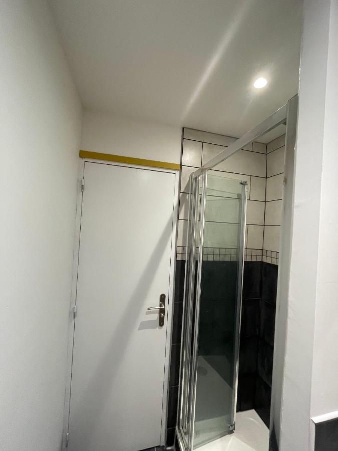 Ferienwohnung T1 Bis Cosy Proche Gare Lourdes Exterior foto