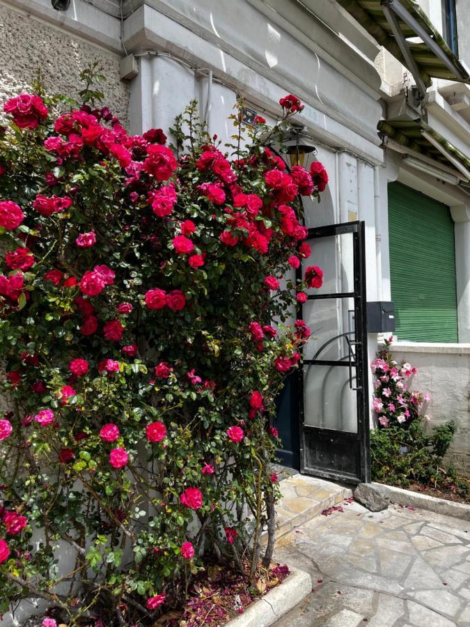 Ferienwohnung T1 Bis Cosy Proche Gare Lourdes Exterior foto