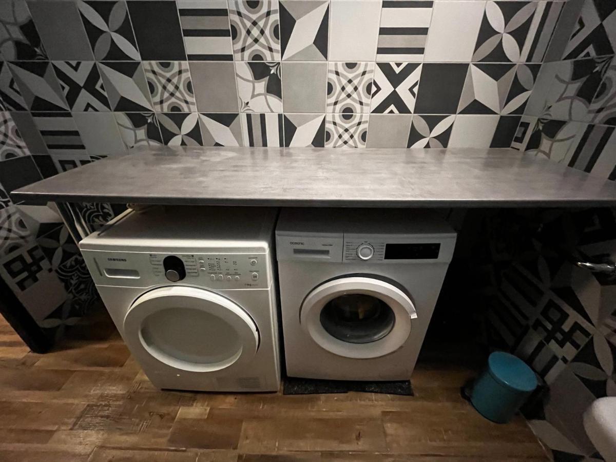 Ferienwohnung T1 Bis Cosy Proche Gare Lourdes Exterior foto