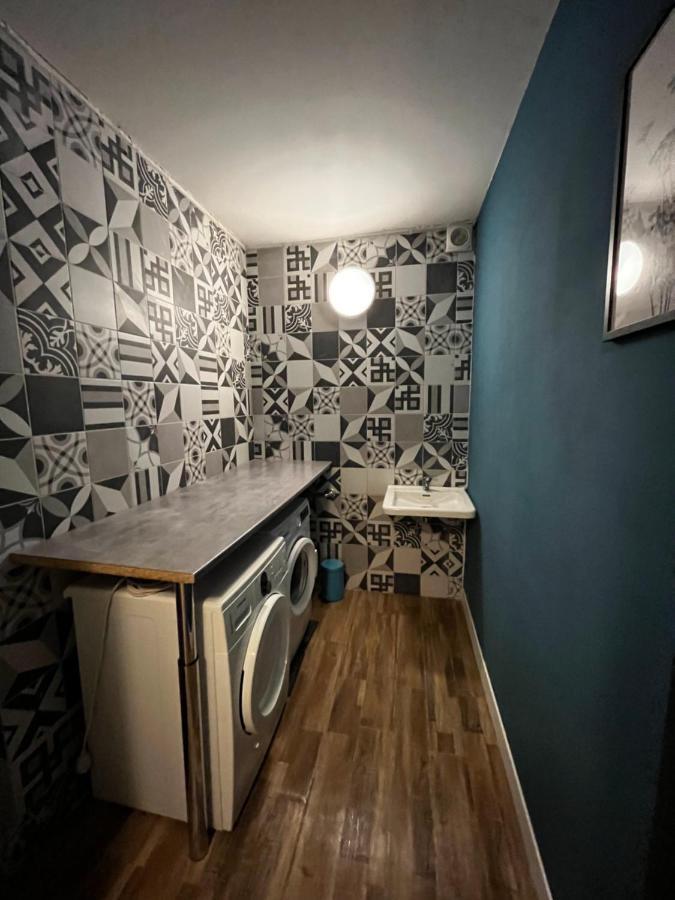 Ferienwohnung T1 Bis Cosy Proche Gare Lourdes Exterior foto