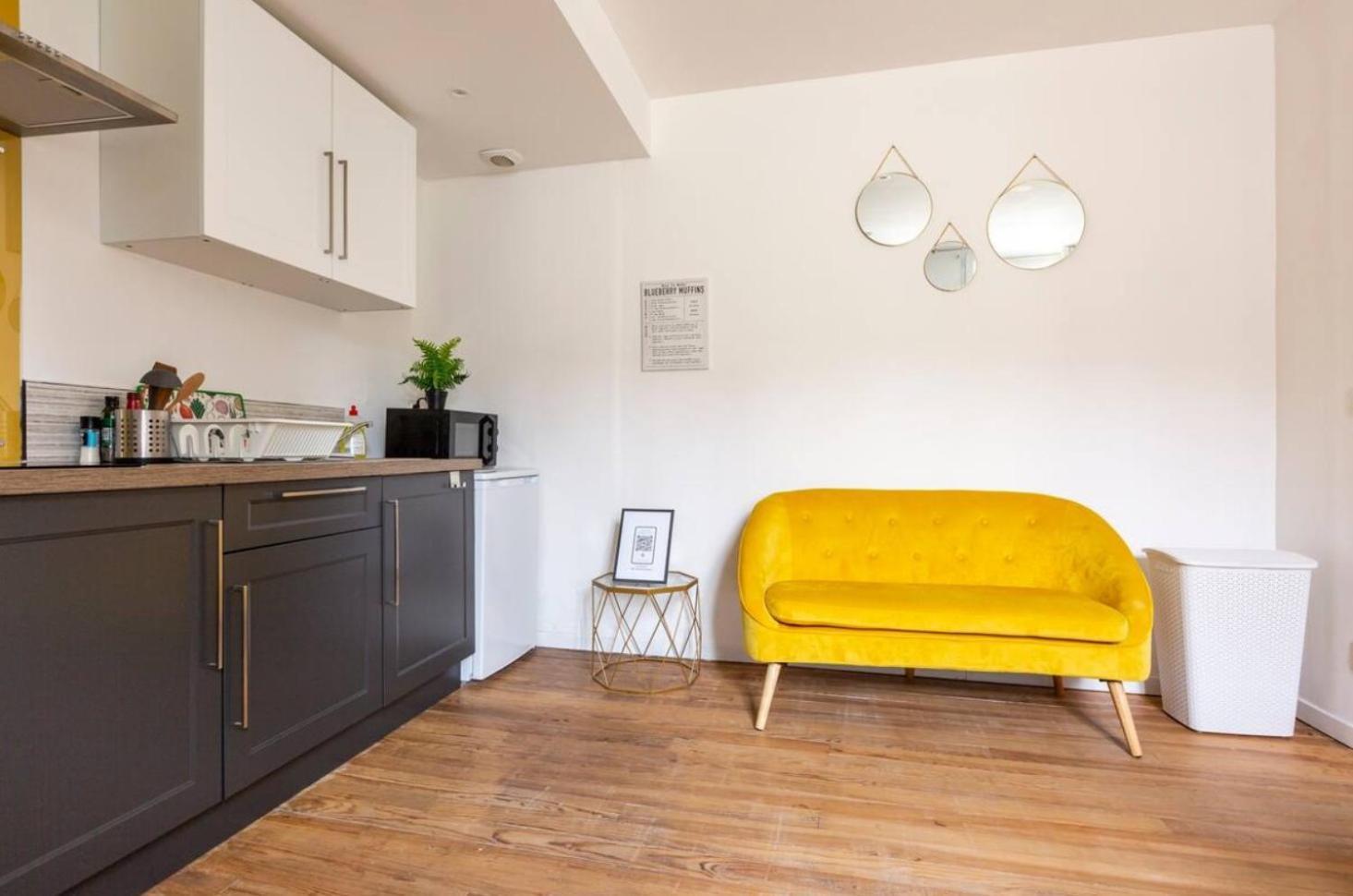 Ferienwohnung T1 Bis Cosy Proche Gare Lourdes Exterior foto