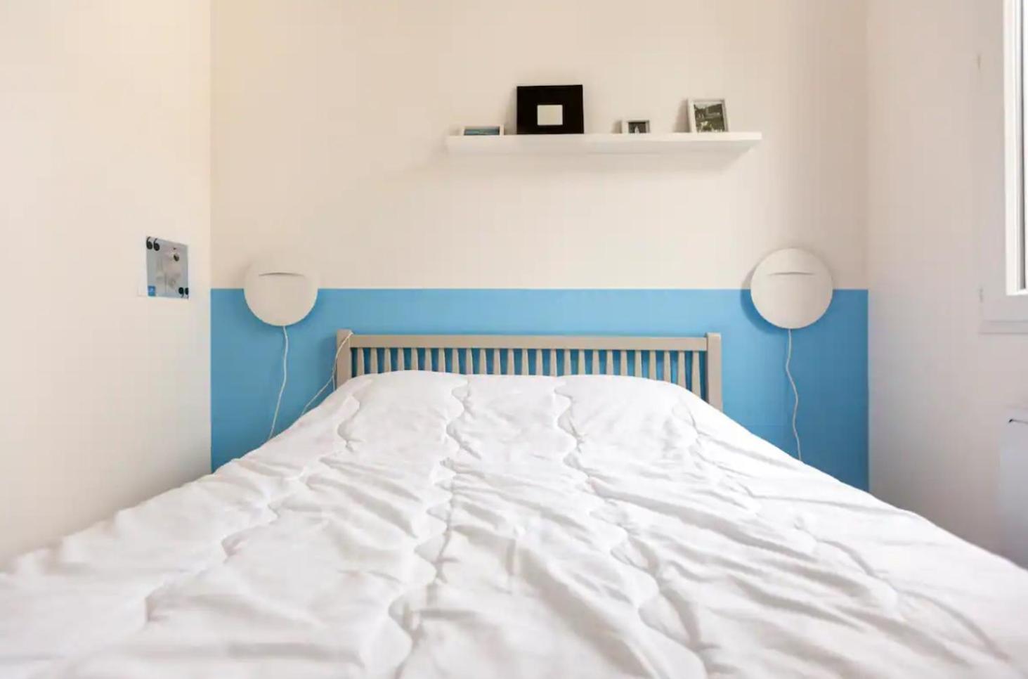 Ferienwohnung T1 Bis Cosy Proche Gare Lourdes Exterior foto